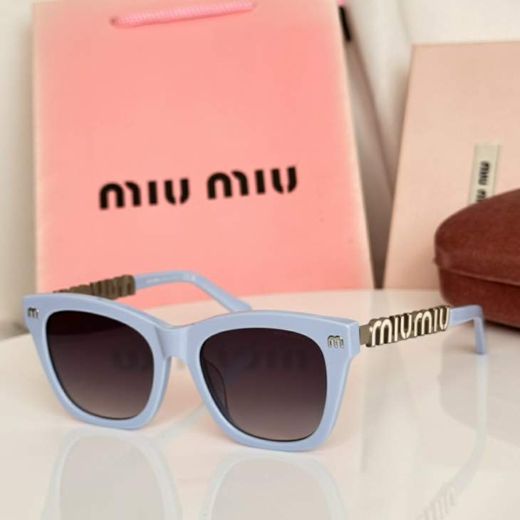 Picture of Miu Miu Sunglasses _SKUfw79479076fw
